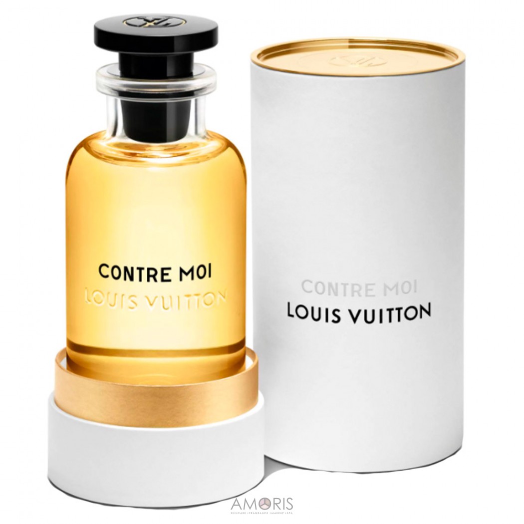 Louis Vuitton Contre Moi - Парфюмированная вода EDP | Amoris